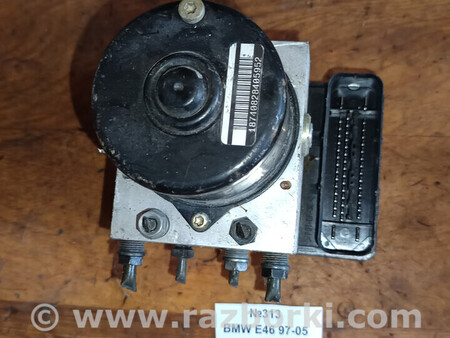 ФОТО Блок ABS для BMW 3-Series (все года выпуска) Львів