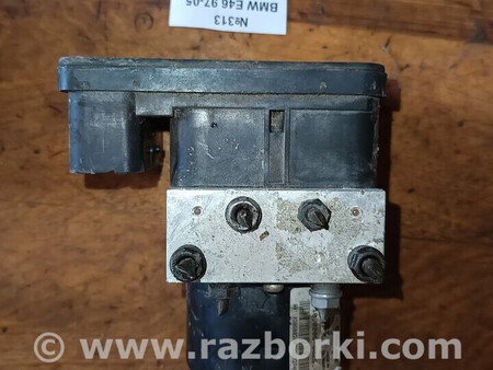 ФОТО Блок ABS для BMW 3-Series (все года выпуска) Львів