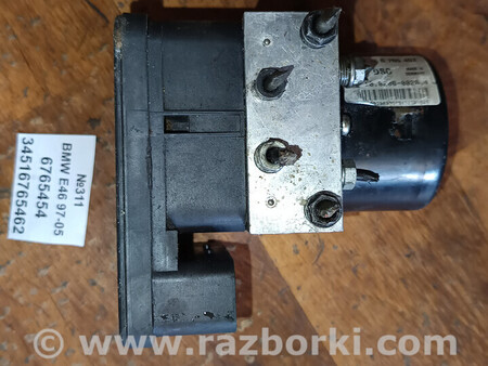 ФОТО Блок ABS для BMW 3-Series (все года выпуска) Львів