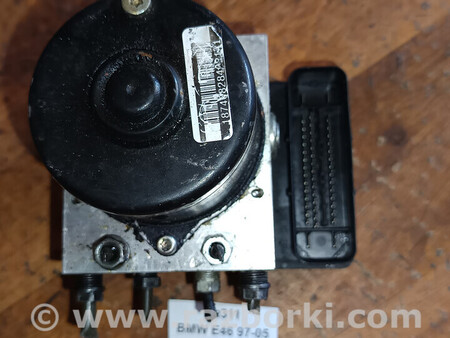 ФОТО Блок ABS для BMW 3-Series (все года выпуска) Львів