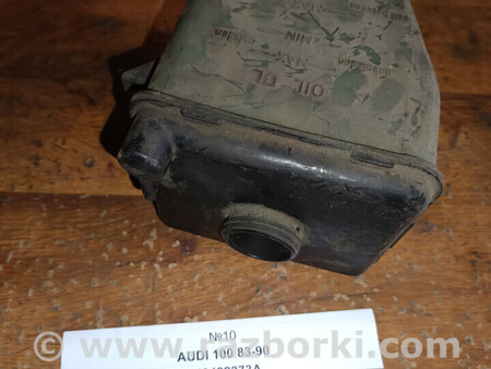 ФОТО Бачок гідропідсилювача керма для Audi (Ауди) 100 C3/C4 (82-95) Львів