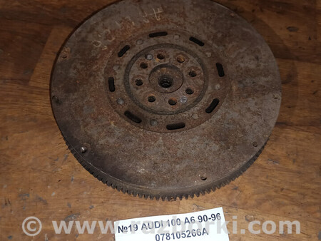 ФОТО Audi 100 91-94 для Audi (Ауди) 100 C3/C4 (82-95) Львів