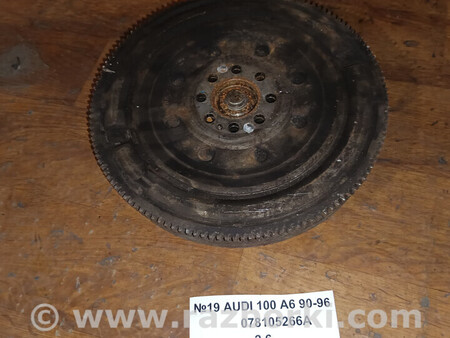 ФОТО Audi 100 91-94 для Audi (Ауди) 100 C3/C4 (82-95) Львів