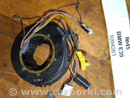 ФОТО Шлейф AirBag для BMW 5-Series (все года выпуска) Львів