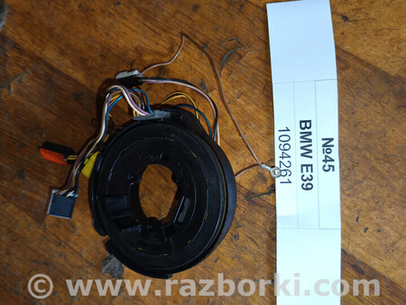 ФОТО Шлейф AirBag для BMW 5-Series (все года выпуска) Львів