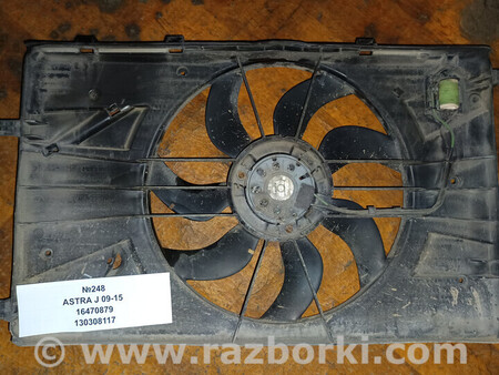 ФОТО Opel Astra J для Opel Astra J (09-17) Львів