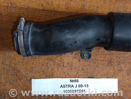 ФОТО Opel Astra J для Opel Astra J (09-17) Львів