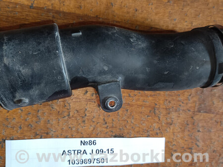 ФОТО Opel Astra J для Opel Astra J (09-17) Львів