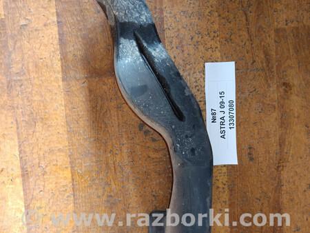 ФОТО Opel Astra J для Opel Astra J (09-17) Львів