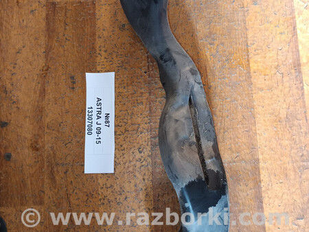 ФОТО Opel Astra J для Opel Astra J (09-17) Львів