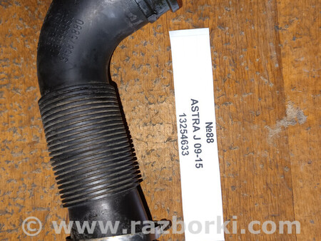 ФОТО Opel Astra J для Opel Astra J (09-17) Львів