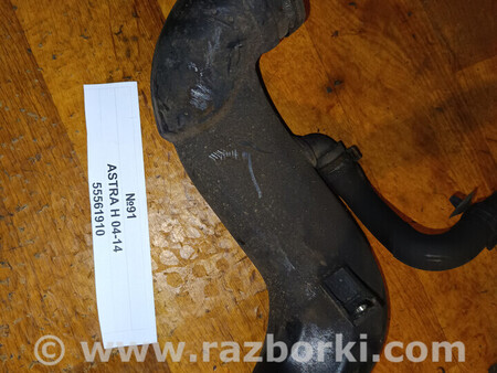 ФОТО Opel Astra H 2003-2014 для Opel Astra H (04-14) Львів