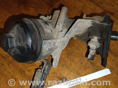 ФОТО Opel Astra H 2003-2014 для Opel Astra H (04-14) Львів