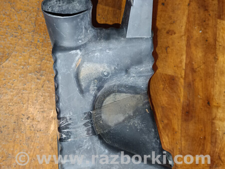 ФОТО Корпус повітряного фільтра для Chevrolet Lacetti J200 (03-14) Львів