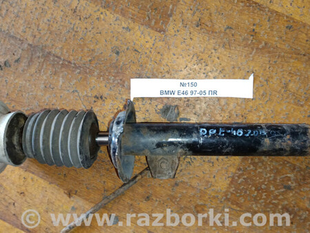 ФОТО Bmw e46 1999-2005 для BMW 3-Series (все года выпуска) Львів