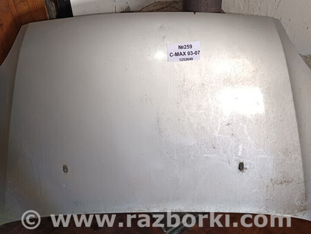 ФОТО Капот для Ford C-Max Mk1, Mk2 Львів