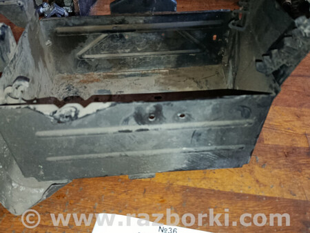 ФОТО Renault trafic 02- для Renault Trafic 2 (01-14) Львів