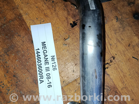 ФОТО Renault Megane III 08-16 для Renault Megane 3 (08-16) Львів