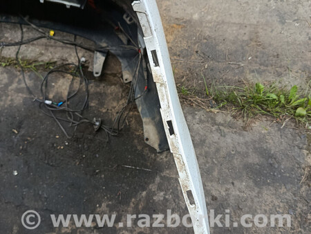 ФОТО Renault Megane III 08-16 для Renault Megane 3 (08-16) Львів