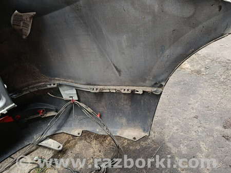 ФОТО Renault Megane III 08-16 для Renault Megane 3 (08-16) Львів