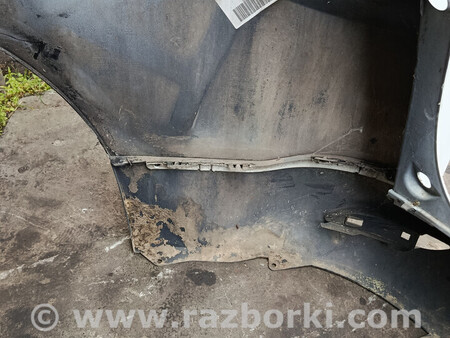 ФОТО Renault Megane III 08-16 для Renault Megane 3 (08-16) Львів