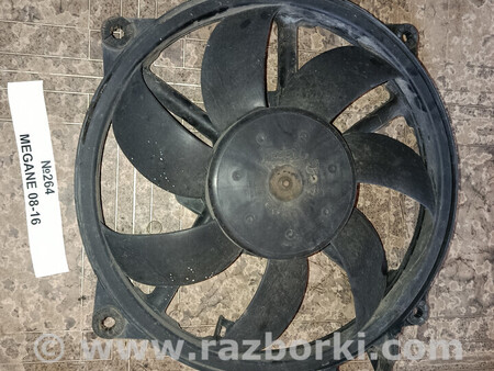 ФОТО Renault Megane III 08-16 для Renault Megane 3 (08-16) Львів