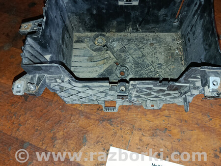 ФОТО Renault Megane III 08-16 для Renault Megane 3 (08-16) Львів