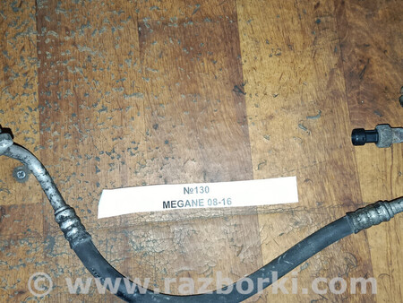 ФОТО Renault Megane III 08-16 для Renault Megane 3 (08-16) Львів