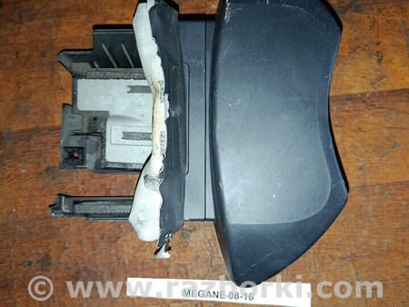 ФОТО Renault Megane III 08-16 для Renault Megane 3 (08-16) Львів