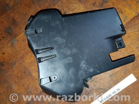 ФОТО Renault Megane III 08-16 для Renault Megane 3 (08-16) Львів