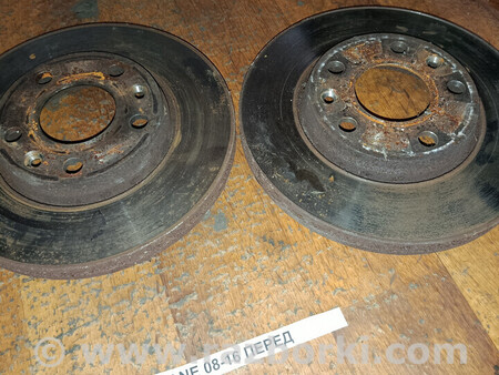 ФОТО Renault Megane III 08-16 для Renault Megane 3 (08-16) Львів