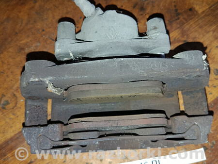 ФОТО Renault Megane III 08-16 для Renault Megane 3 (08-16) Львів