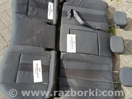 ФОТО Renault Megane III 08-16 для Renault Megane 3 (08-16) Львів