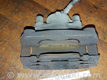 ФОТО Renault Megane III 08-16 для Renault Megane 3 (08-16) Львів