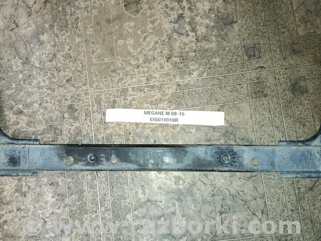 ФОТО Renault Megane III 08-16 для Renault Megane 3 (08-16) Львів