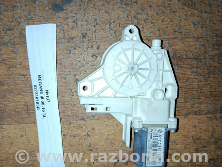 ФОТО Renault Megane III 08-16 для Renault Megane 3 (08-16) Львів