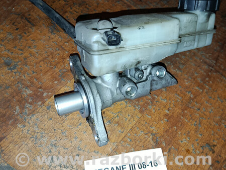 ФОТО Renault Megane III 08-16 для Renault Megane 3 (08-16) Львів