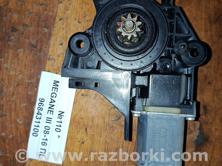 ФОТО Renault Megane III 08-16 для Renault Megane 3 (08-16) Львів