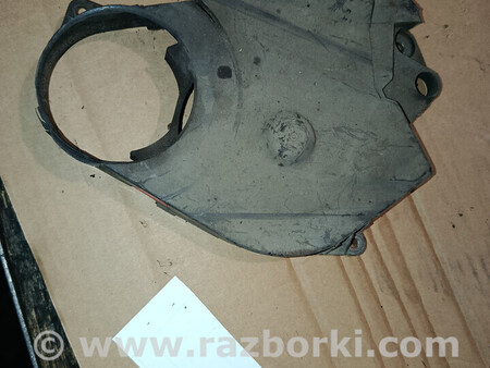 ФОТО Захист ремня ГРМ для Audi (Ауди) 80 B3/B4 (86-95) Львів