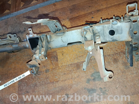 ФОТО Renault Megane III 08-16 для Renault Megane 3 (08-16) Львів