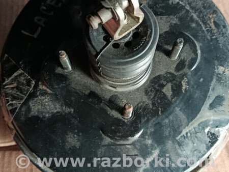 ФОТО Вакуум (вакуумний підсилювач гальм) для Chevrolet Lacetti J200 (03-14) Львів