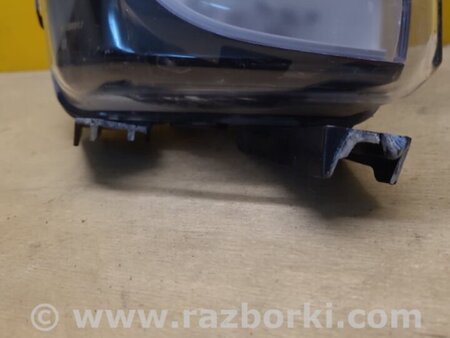 ФОТО Протитуманна фара для Tesla Model X дорест (15-21) Київ