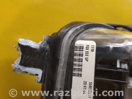 ФОТО Протитуманна фара для Tesla Model X дорест (15-21) Київ