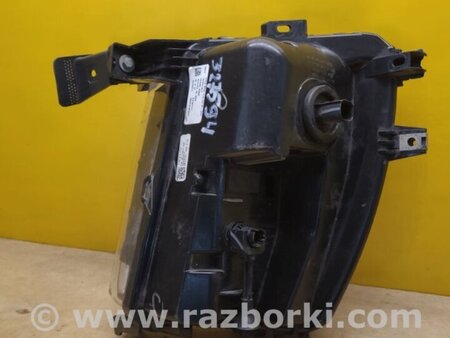 ФОТО Протитуманна фара для Tesla Model X дорест (15-21) Київ