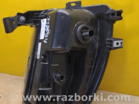 ФОТО Протитуманна фара для Tesla Model X дорест (15-21) Київ