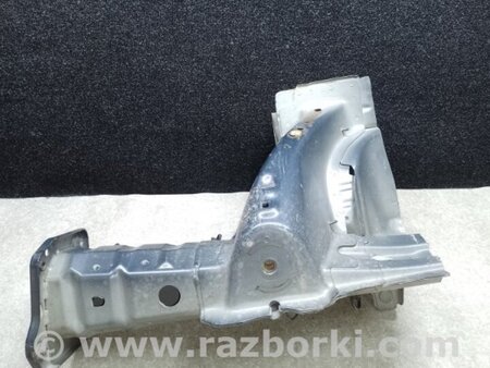 ФОТО Лонжерон для Volvo XC70 II P24 (07-16) Київ