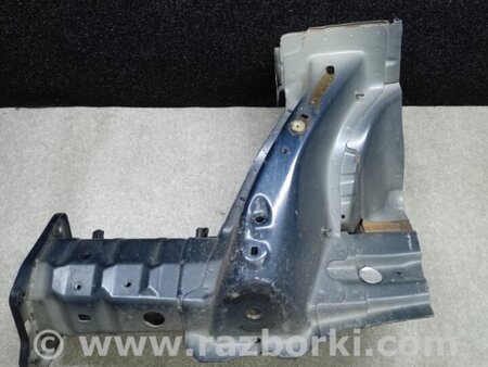 ФОТО Лонжерон для Volvo XC70 II P24 (07-16) Київ