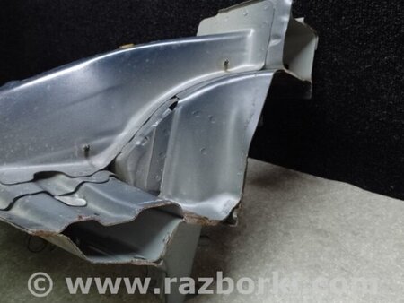 ФОТО Лонжерон для Volvo XC70 II P24 (07-16) Київ