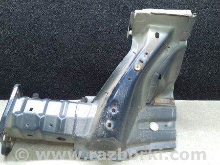 ФОТО Лонжерон для Volvo XC70 II P24 (07-16) Київ