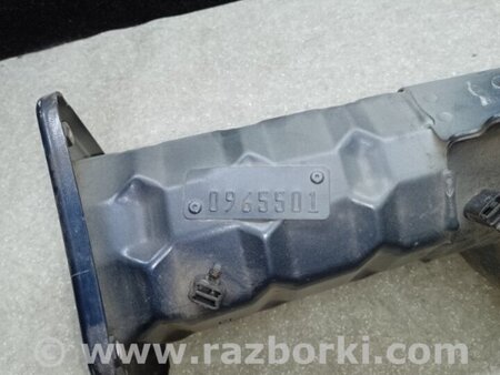 ФОТО Лонжерон для Volvo XC70 II P24 (07-16) Київ